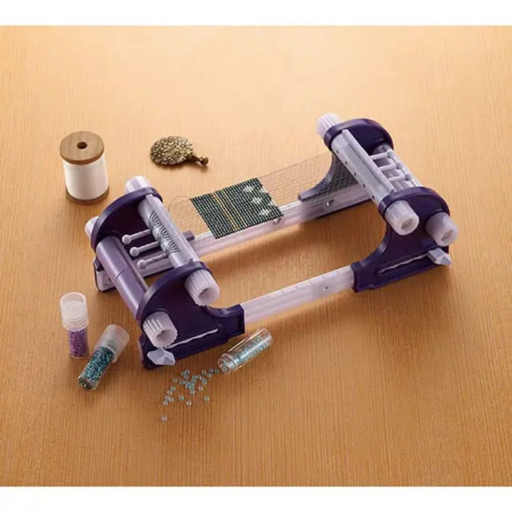 Clover Beading Loom