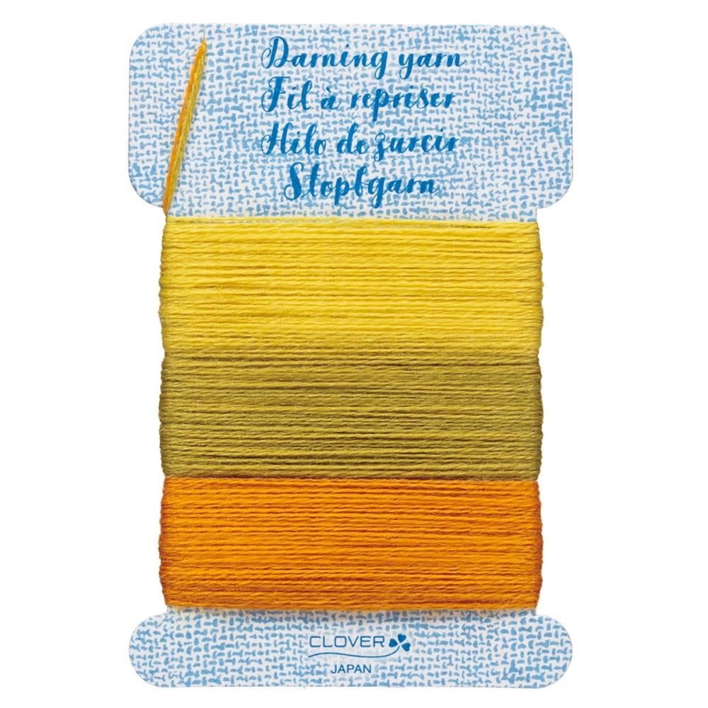 Clover Darning Yarn