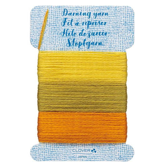 Clover Darning Yarn