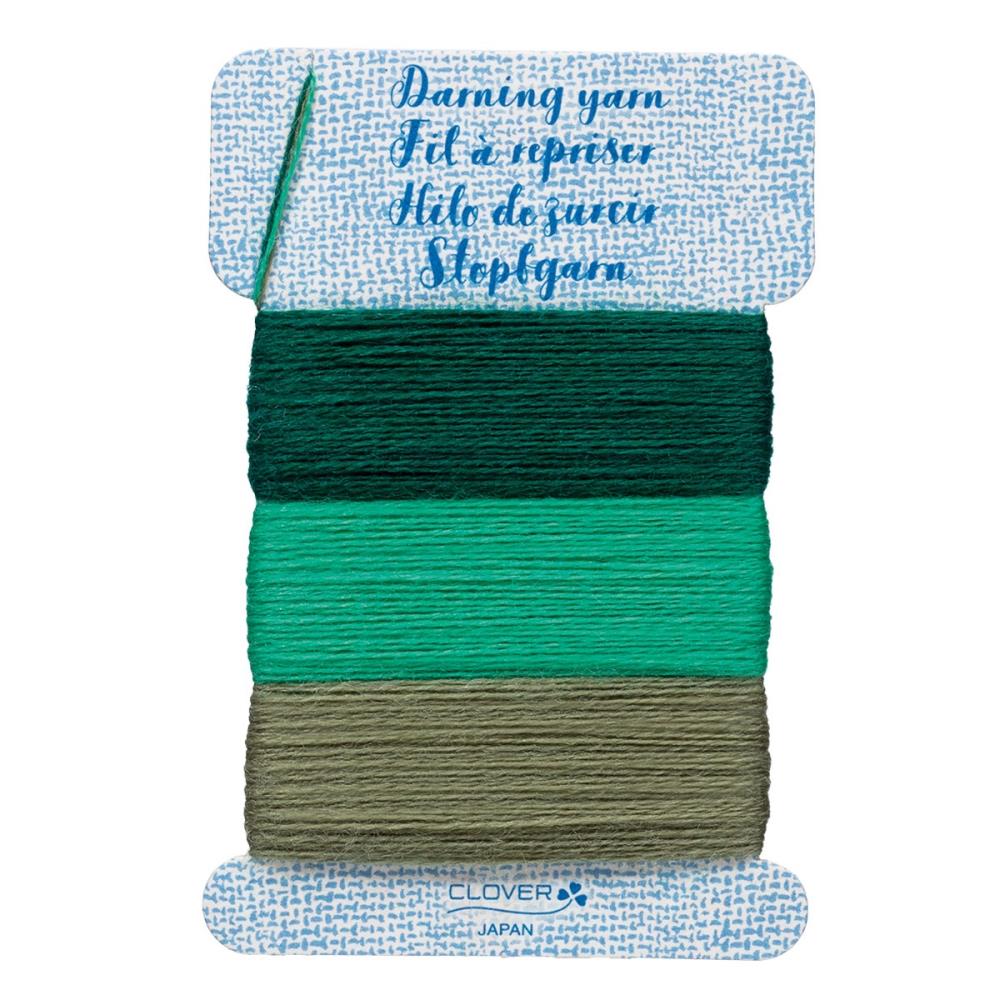 Clover Darning Yarn