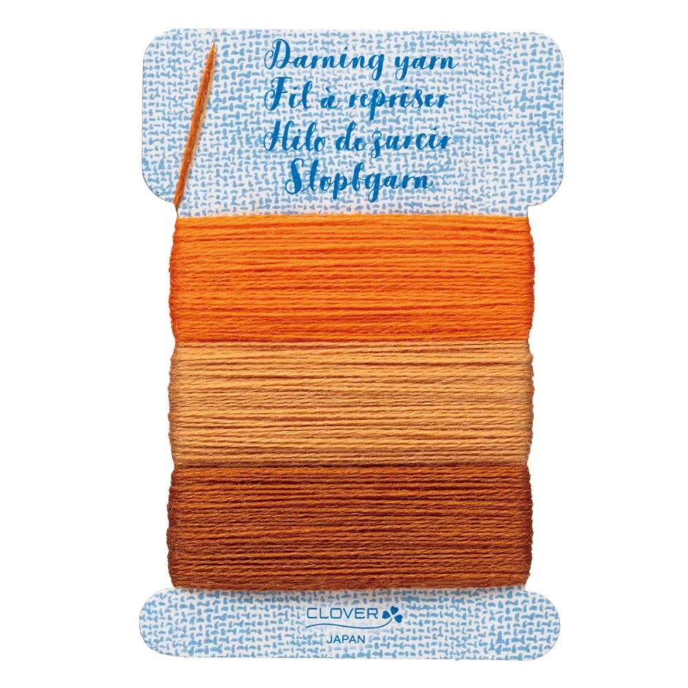 Clover Darning Yarn