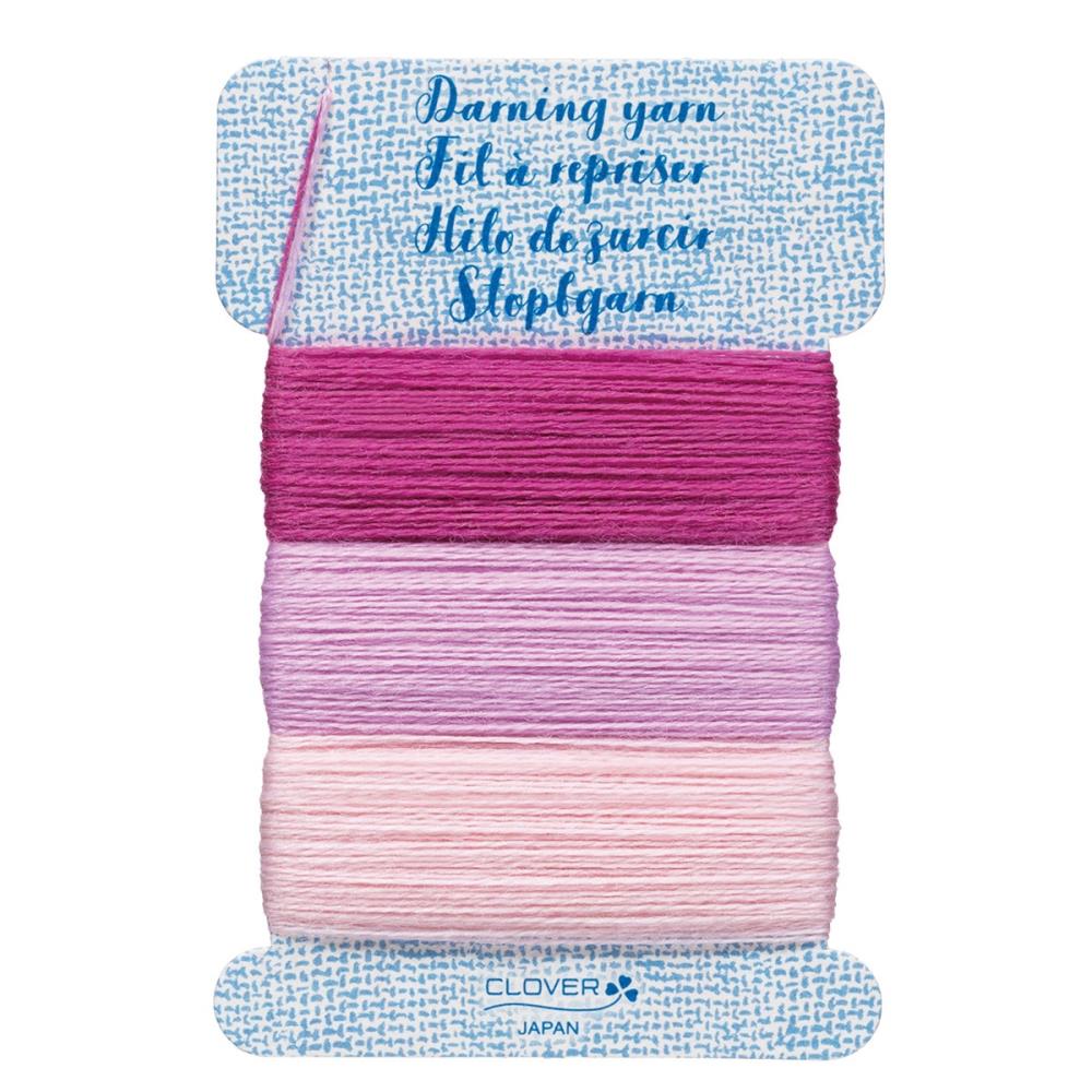 Clover Darning Yarn