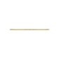 Clover Bamboo Tunisian Crochet Hook 4mm