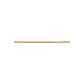 Clover Bamboo Tunisian Crochet Hook 5.5mm