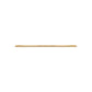 Clover Bamboo Tunisian Crochet Hook 5mm