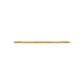 Clover Bamboo Tunisian Crochet Hook 6.0mm