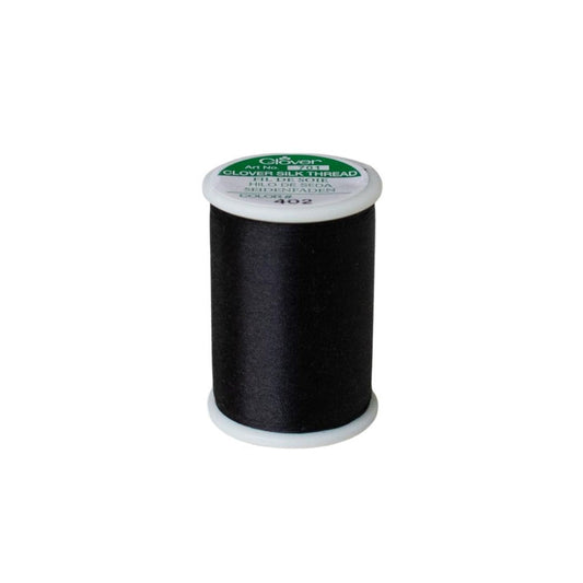 Clover #50 Pure Silk Thread