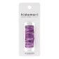 Cosmo "Hidamari" Sashiko Thread Colour 403 Multi Purple