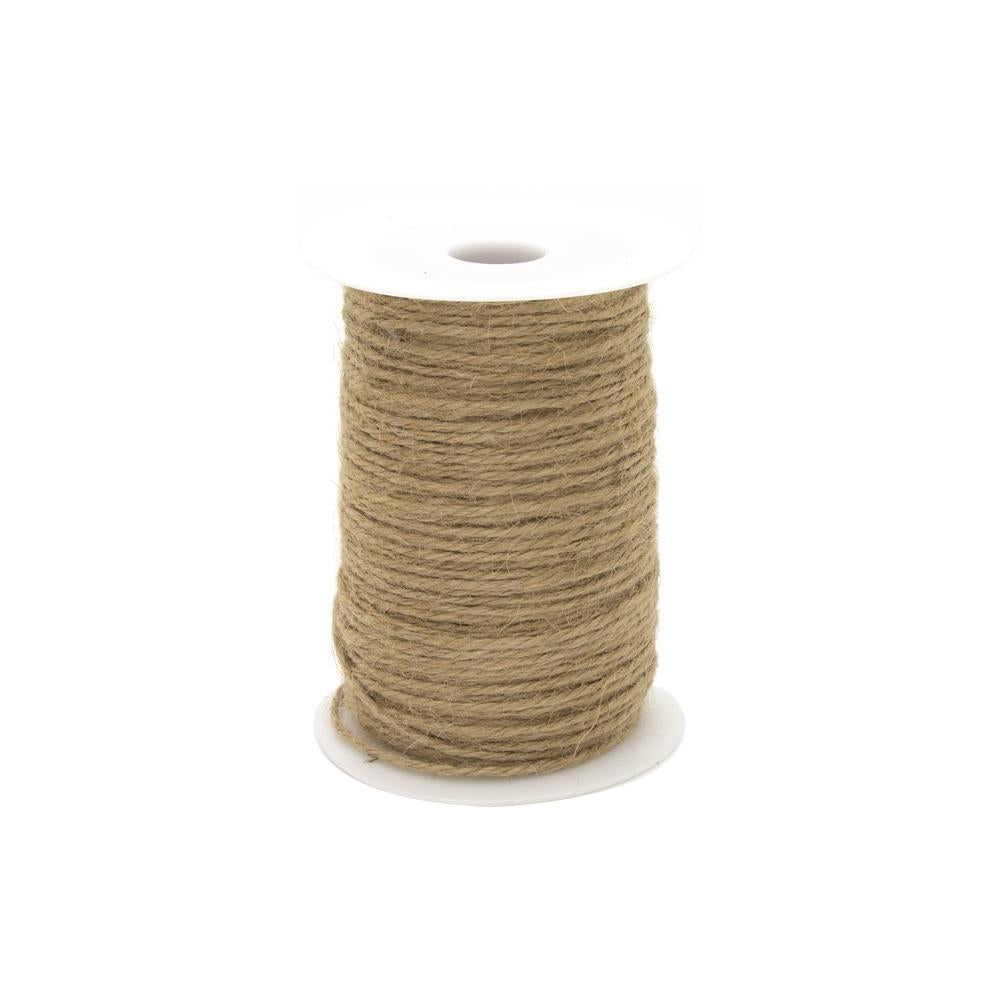 Cousin DIY Jute Cord 3ply