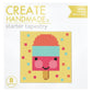 Starter Tapestry/Needlepoint Kit - Icy Treat