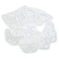 Create Handmade Stick & Stitch Embroidery Transfers -  6 Butterflies