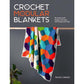 Crochet Modular Blankets - 18 Mixed Motif Designs that Play with Shape and Scale by Rachele Carmona