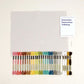 DMC My Craft Studio Counted Cross Stitch Kit - Designer Collection