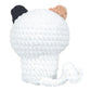 DMC Luna the Cat XXL Amigurumi Crochet Kit