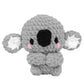 DMC Dozy the Koala XXL Amigurumi Crochet Kit