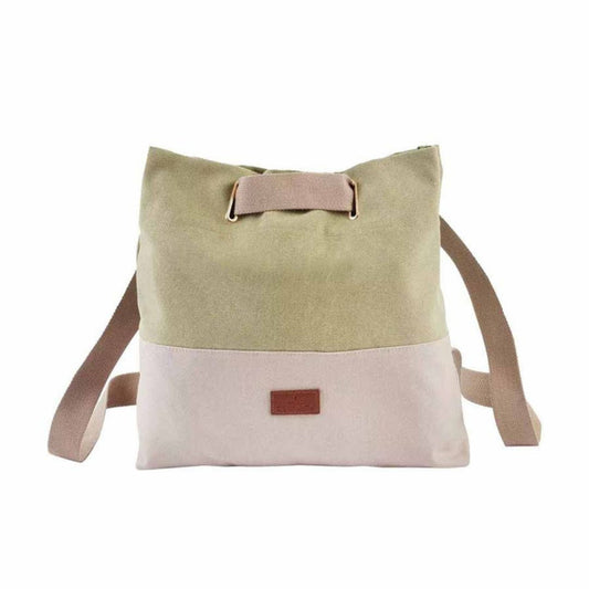 DMC Eco Vita "Backpack" Needlecraft Bag