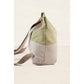 DMC Eco Vita "Backpack" Needlecraft Bag