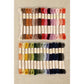 DMC Eco Vita Organic Naturally Dyed Organic Wool Thread 30 Skein Collection