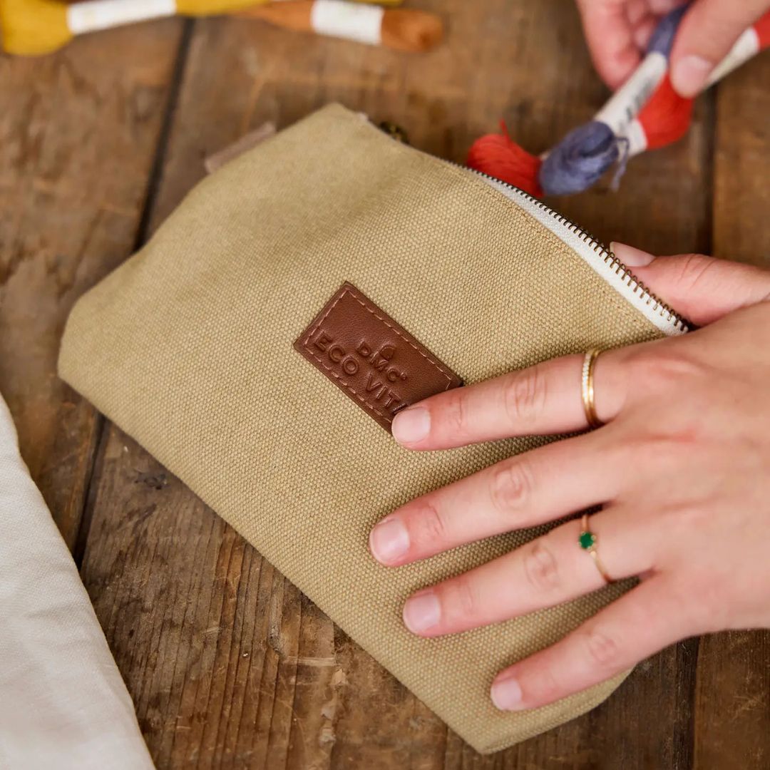 DMC Eco Vita Pouch