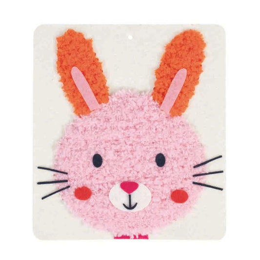 DMC Kids Stitched Felt Kit - Romain the Rabbit