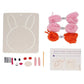 DMC Kids Stitched Felt Kit - Romain the Rabbit