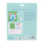 DMC Kids Stitched Felt Kit - Fanfan the Elephant