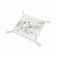 DMC Stitchable Baby Cuddling Cloth - Grey Horse