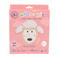 DMC Kids' Kit Weaving - Woolly the Sheep