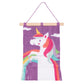 DMC Kids Longstich Kit - Unicorn in the Sky