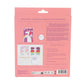 DMC Kids Longstich Kit - Unicorn in the Sky