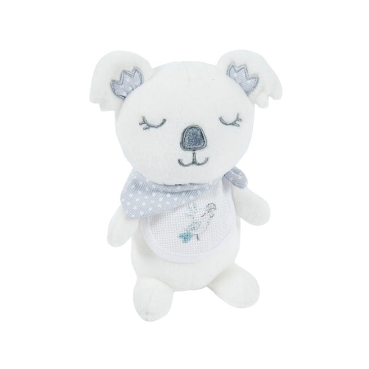 Stitchable Koala Toy Grey