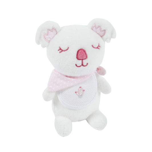 Stitchable Koala Toy Pink