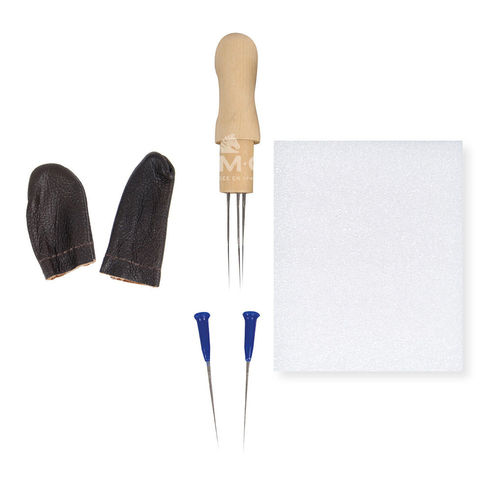 DMC Needle Felting Accessories Starter Set