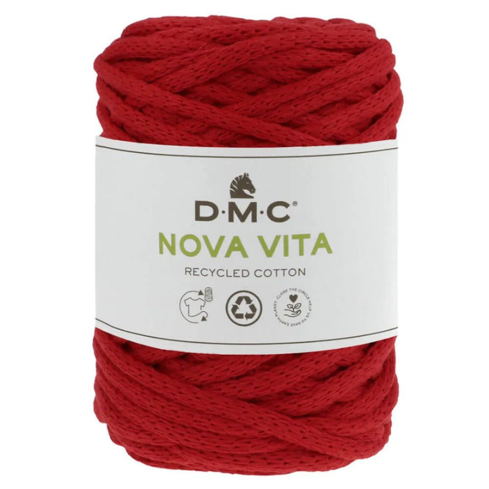 DMC Nova Vita 005 Red