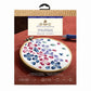 DMC Hydrangea Petals Punch Needle Kit