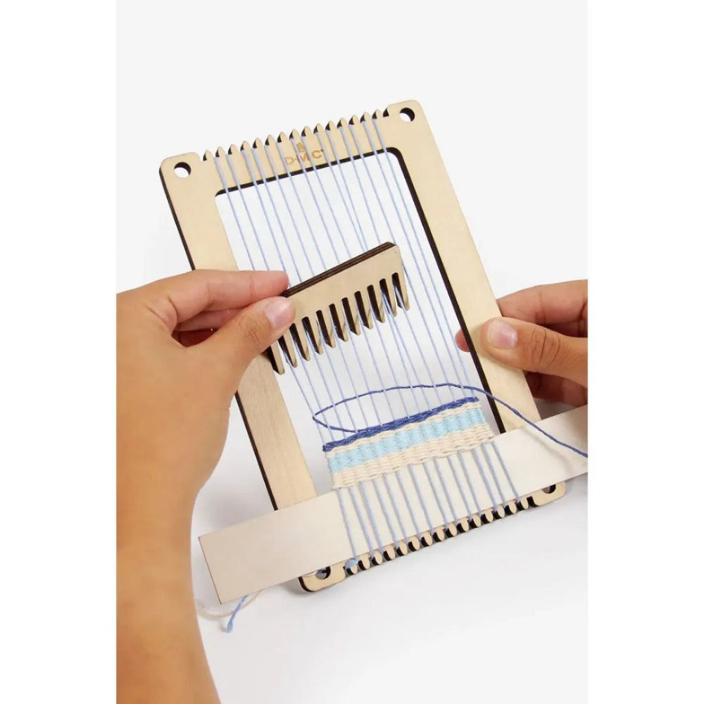 DMC Weaving Looms - Set of Two (S-M)
