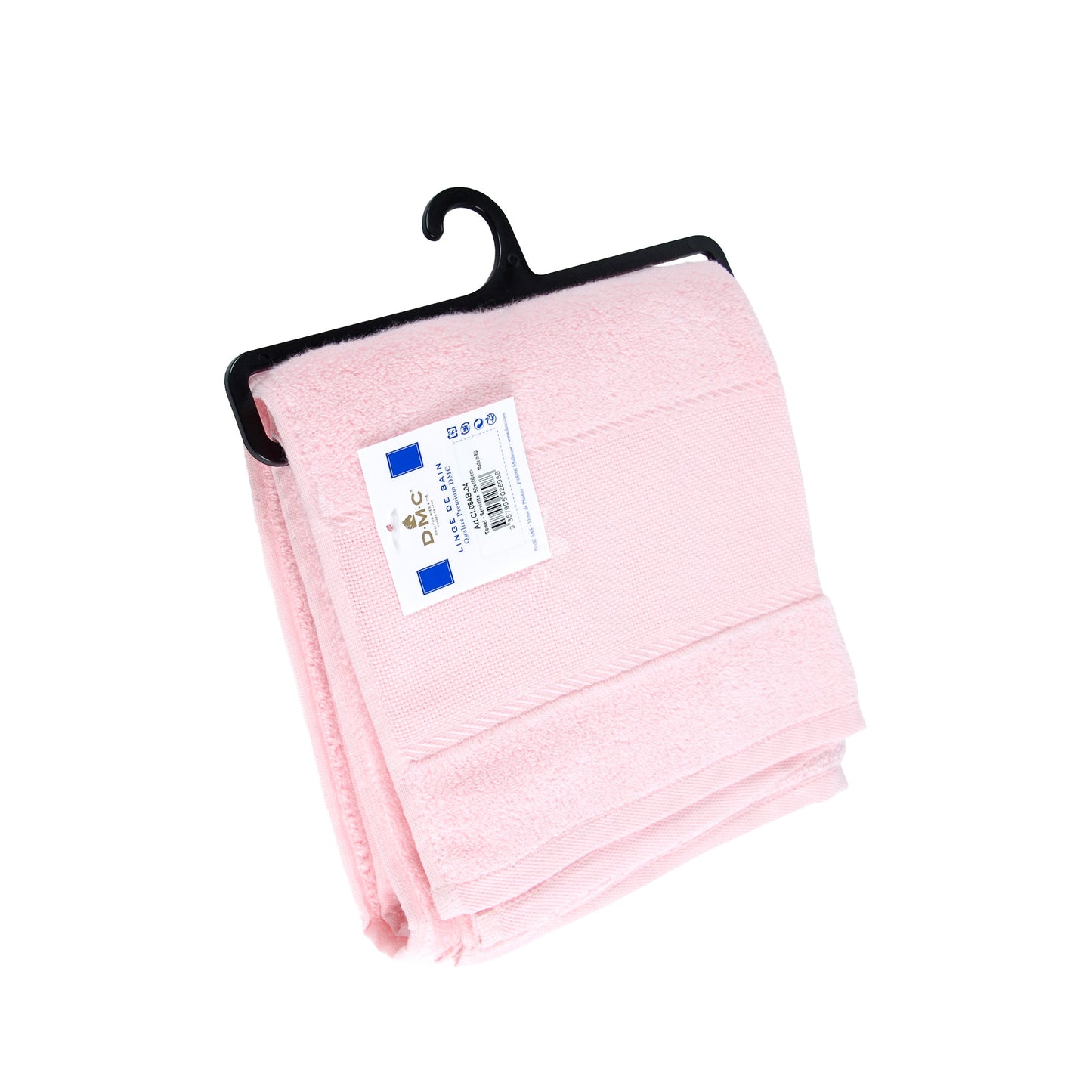 DMC Stitchable Towel 50cm x 100cm