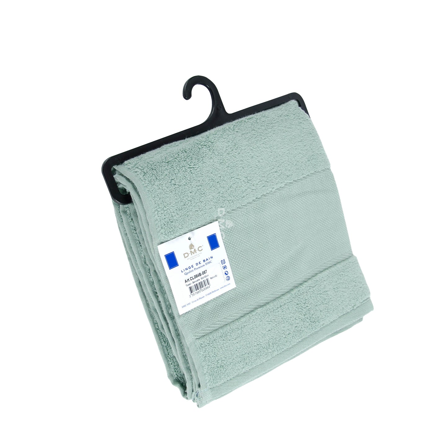 DMC Stitchable Towel 50cm x 100cm