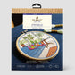 DMC Embroidery Kit - Winter Garden