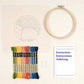  DMC Embroidery Kit - Homey Bedroom