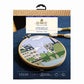 DMC Embroidery Kit - Paris