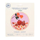DMC Embroidery Kit - Pomegranates packaging