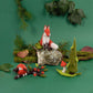 DMC Woodland Needle Felting Kit