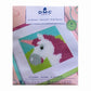 DMC Kids' Tapestry/Needlepoint Kit - Unicorn
