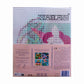DMC Kids' Tapestry/Needlepoint Kit - Unicorn