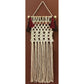 Design Works - Zenbroidery "Sedona" Wallhanging Macramé Kit 