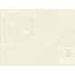 DV4050 Devonstone Cotton/Linen Sashiko Panel