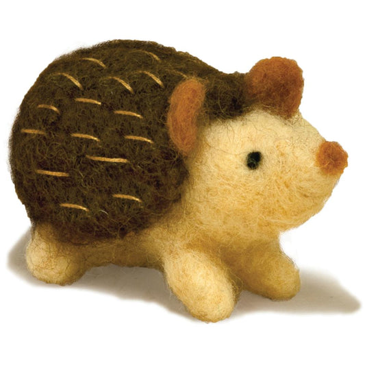 Dimensions DK72-73803 "Hedgehog" Needle Felting Kit