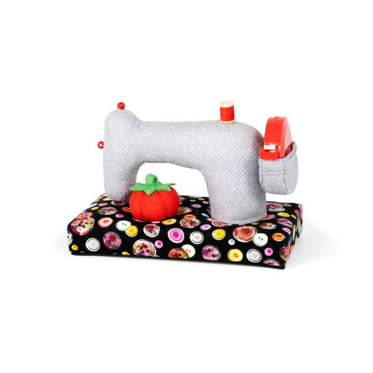 Sewing Machine Pin Cushion