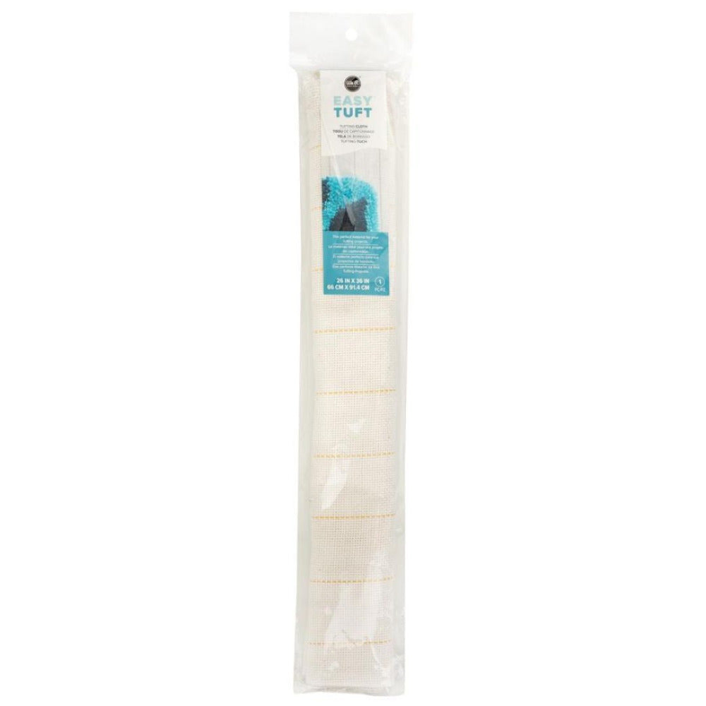 We R Memory Keepers Easy Tuft Tufting Cloth 66cm x 91.4cm